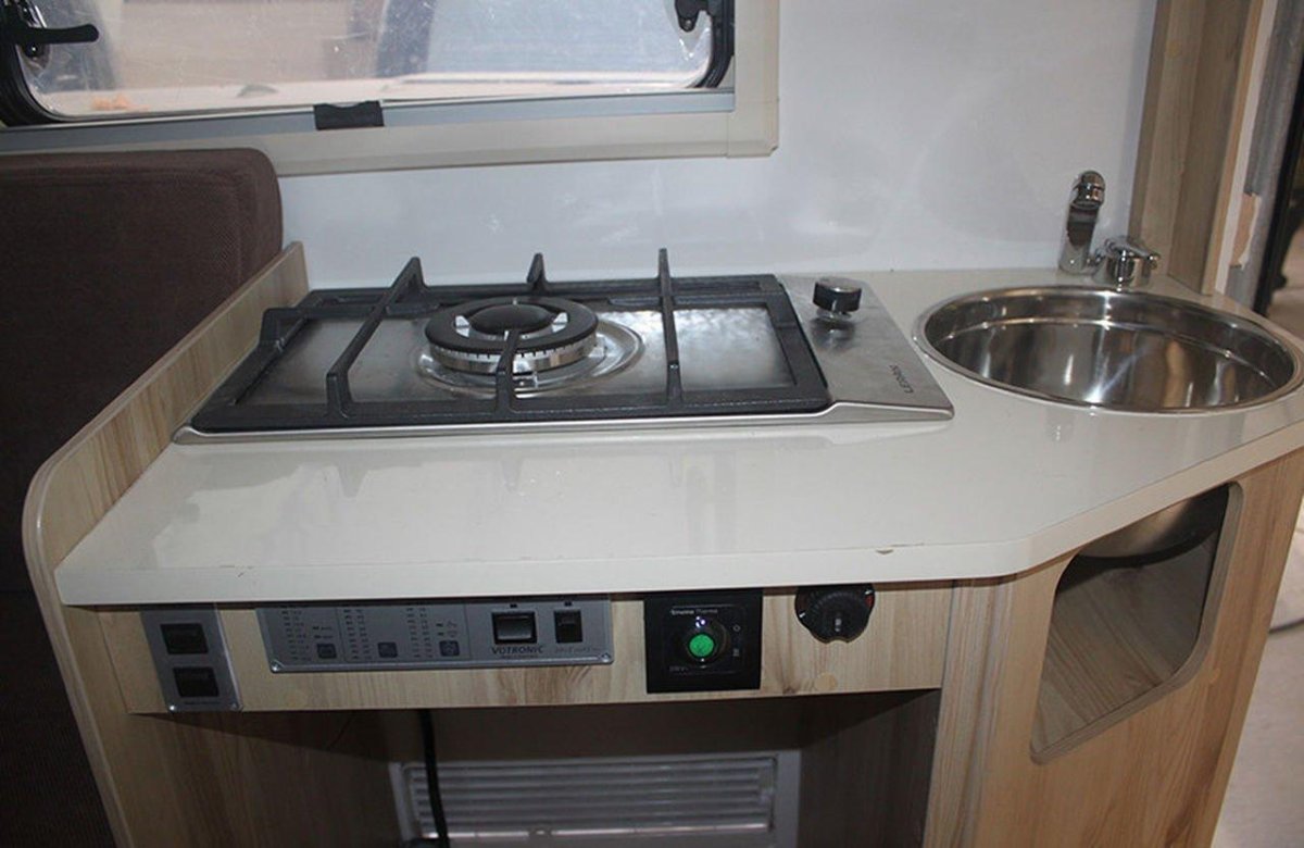 ВИС 2349 автодом