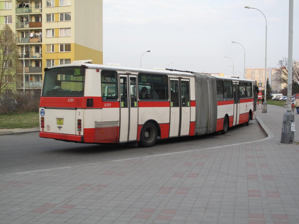 Кароса 732