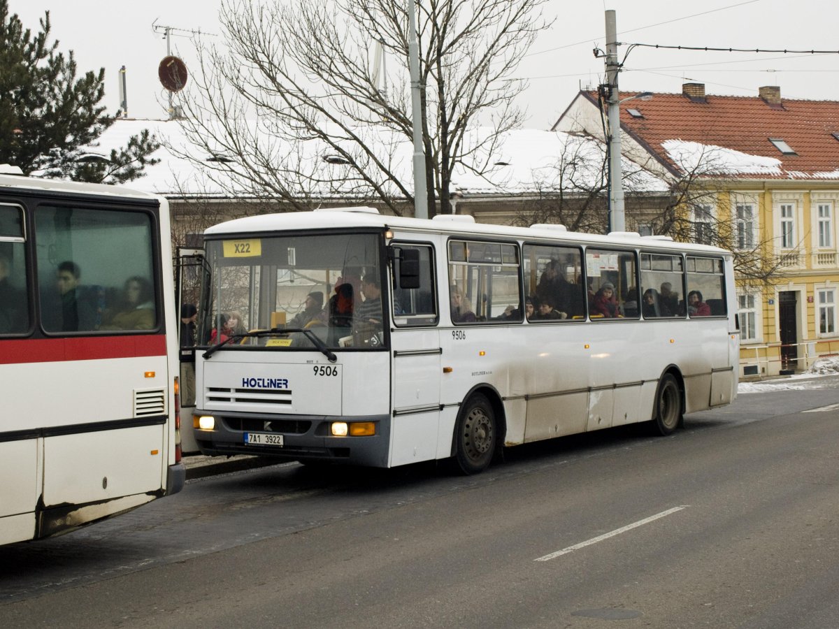 ПАТП 4 Кострома