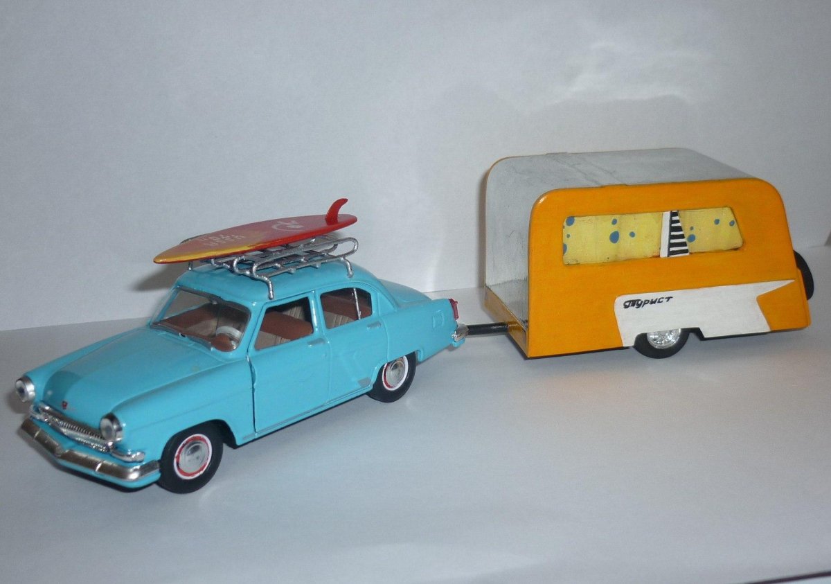 Машины 1 43 автодом