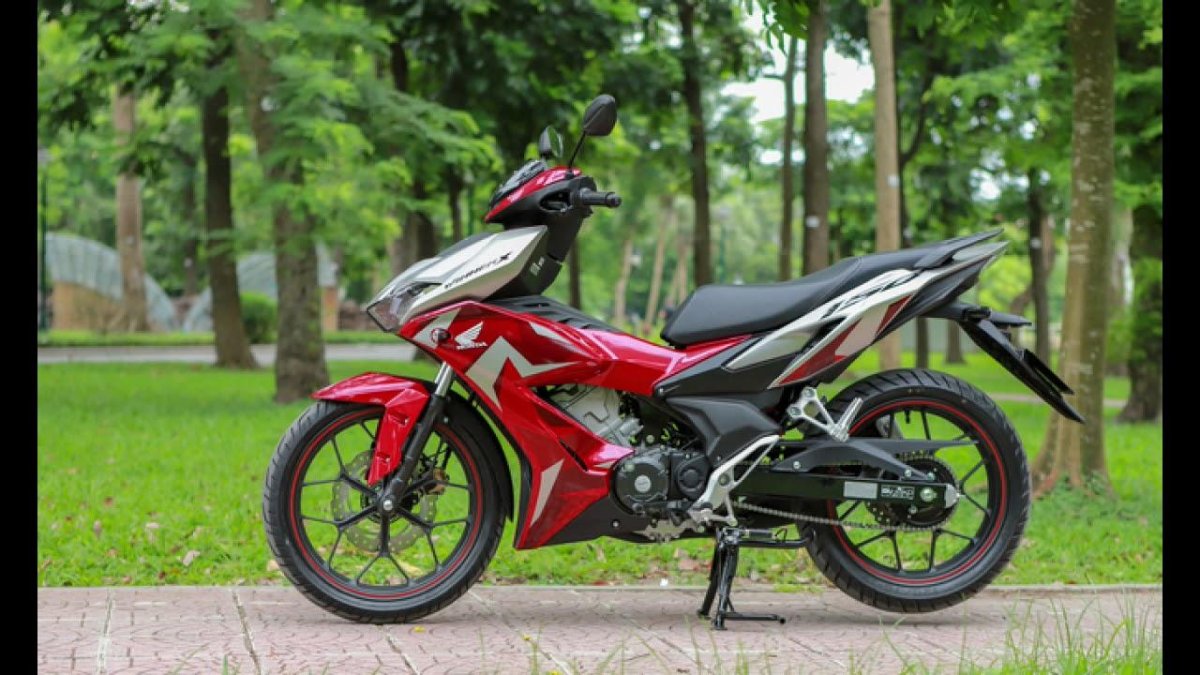 Honda winner x 150