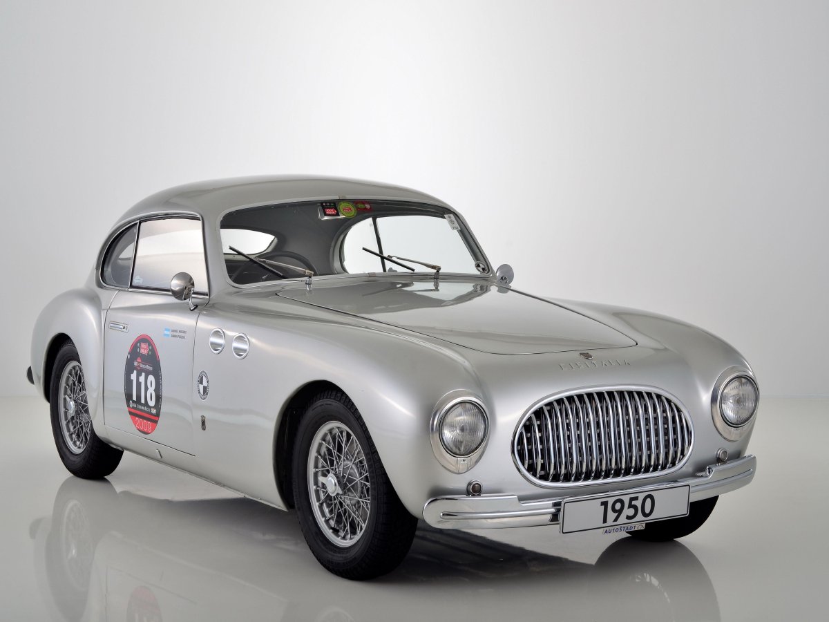 Cisitalia 202