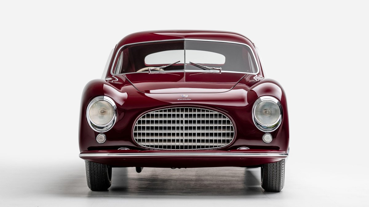 Машины 1947 года