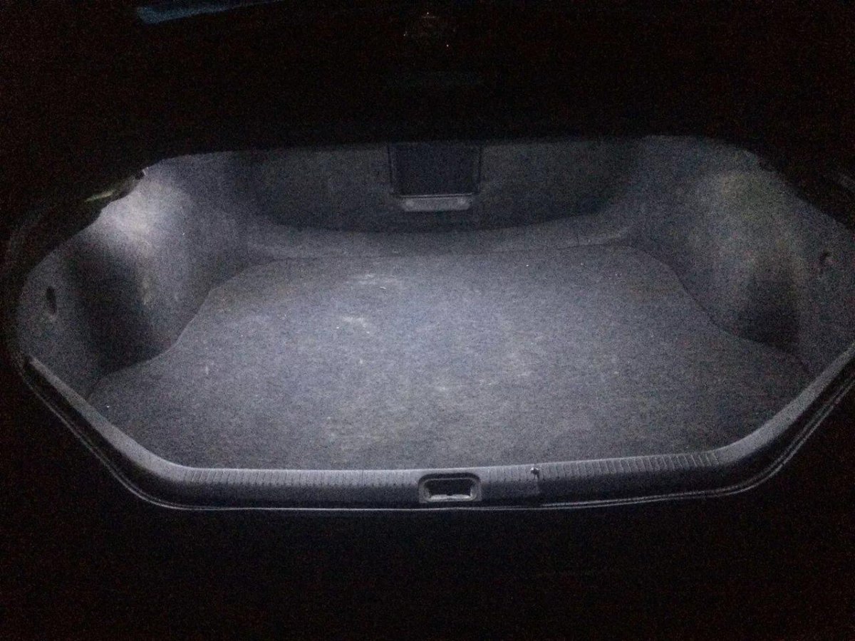 Багажник Nissan Teana j31