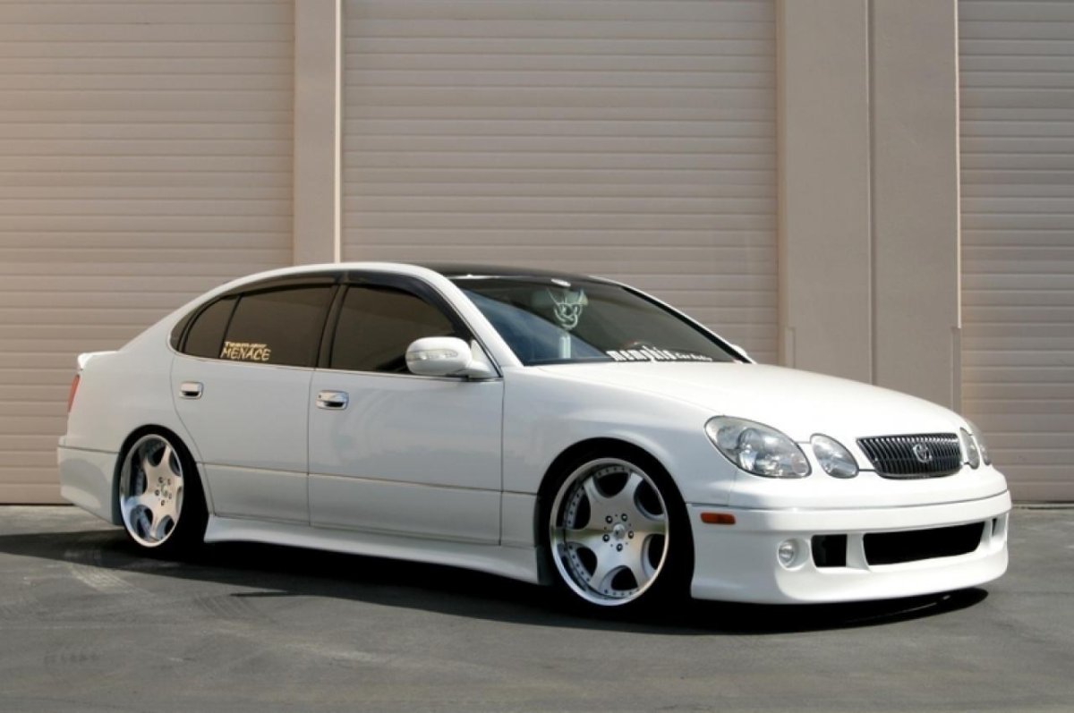 Lexus GS 300 1999