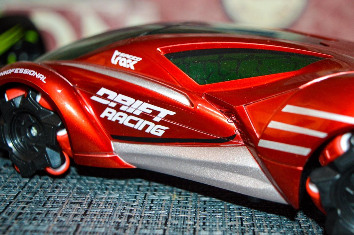 Hyper Drift Racing набор радиоуправляемых машин