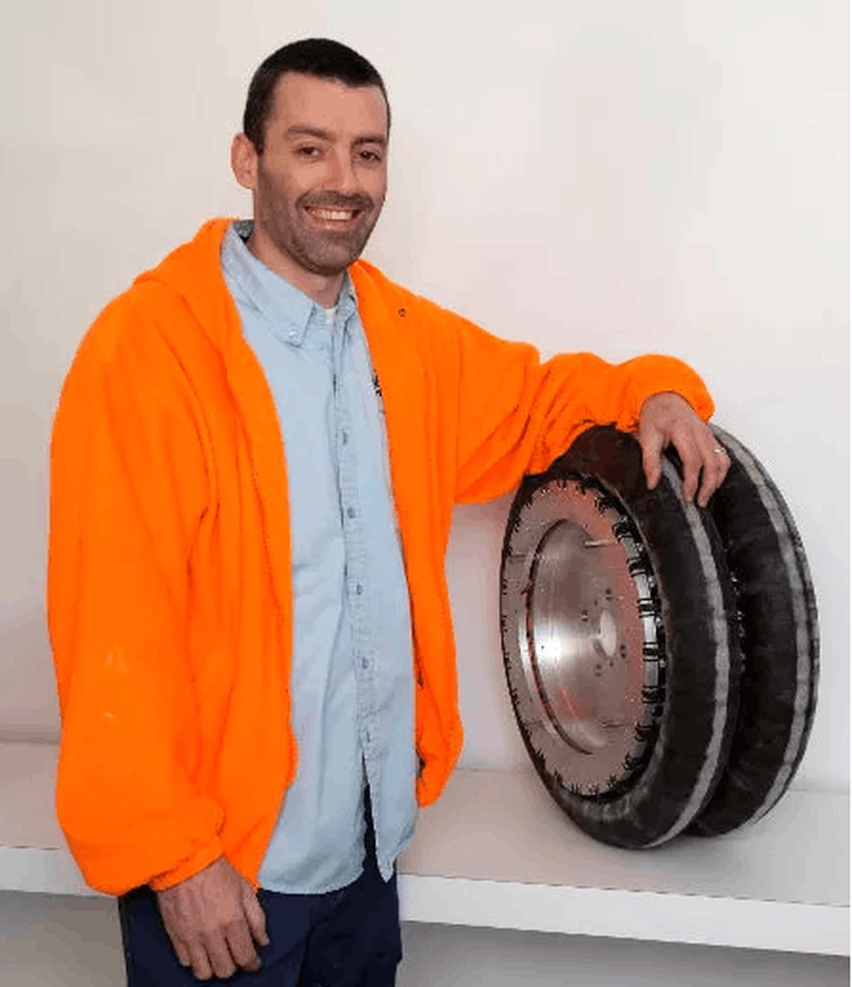 Колесо Лиддиарда