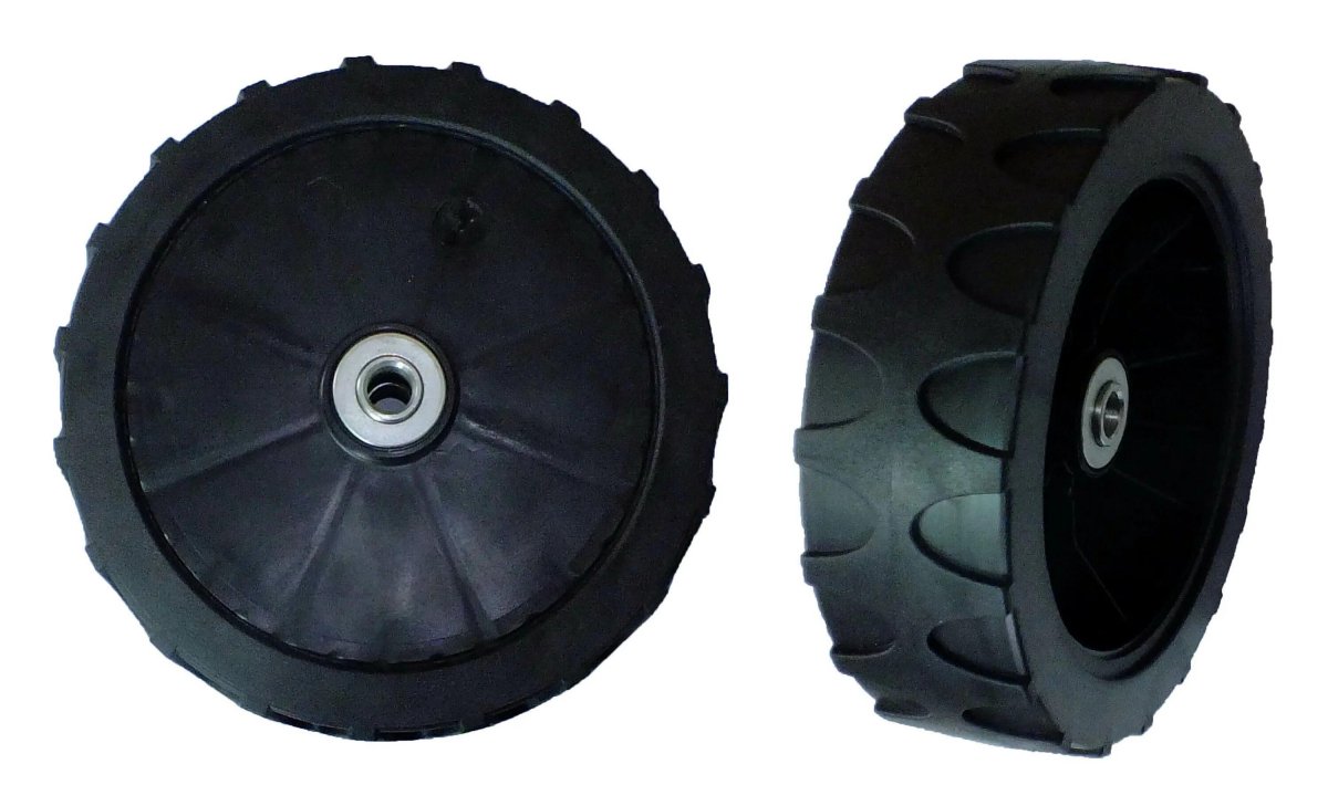 Колесо для газонокосилки 280мм ALKOO