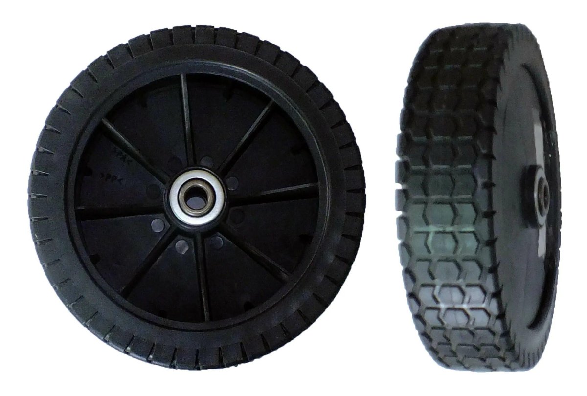 Колесо для газонокосилки MTD 180мм