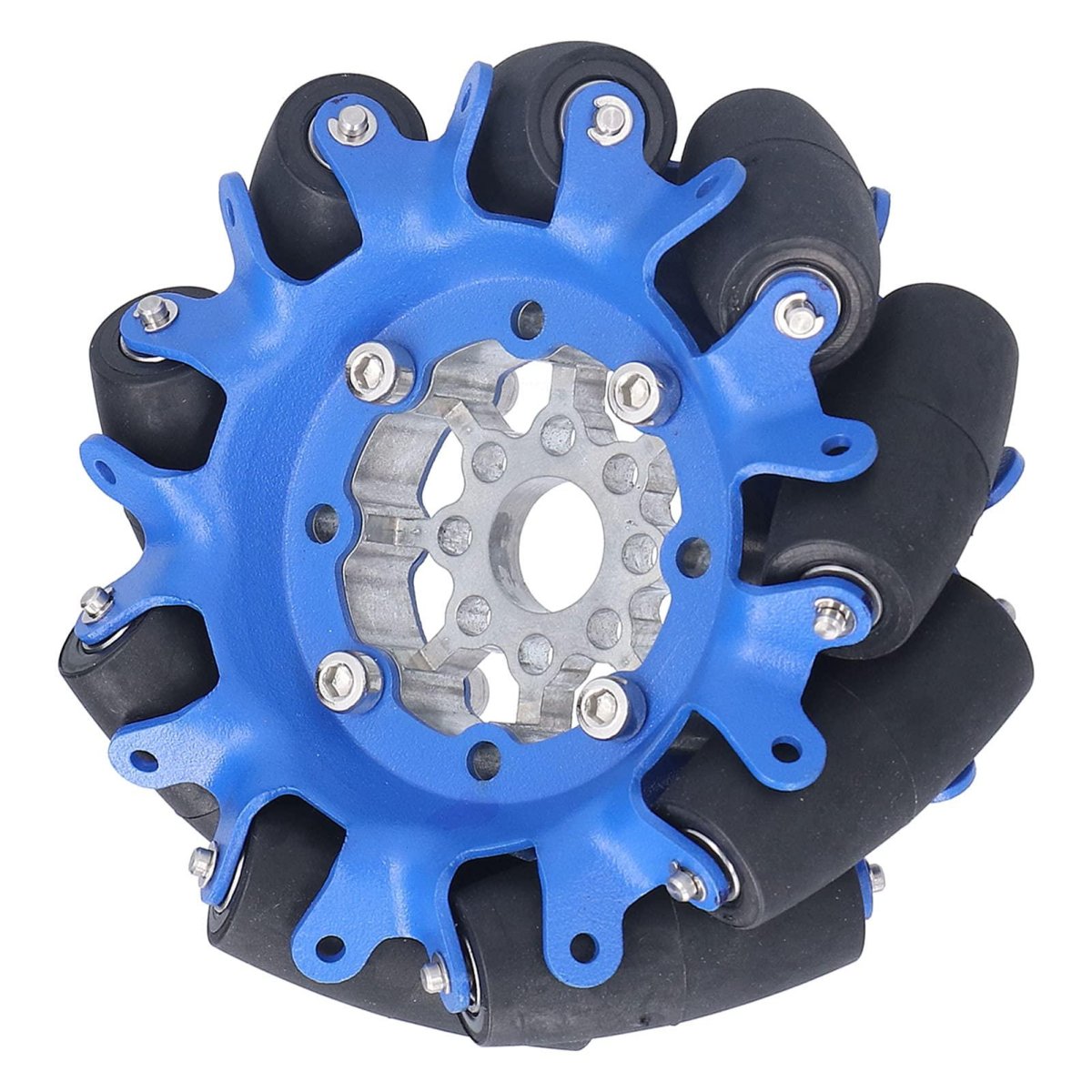 Всенаправленное колесо