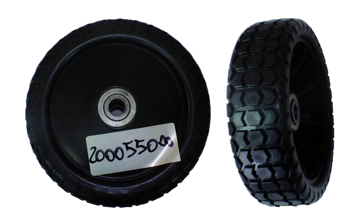 Колеса для газонокосилки Патриот 1638