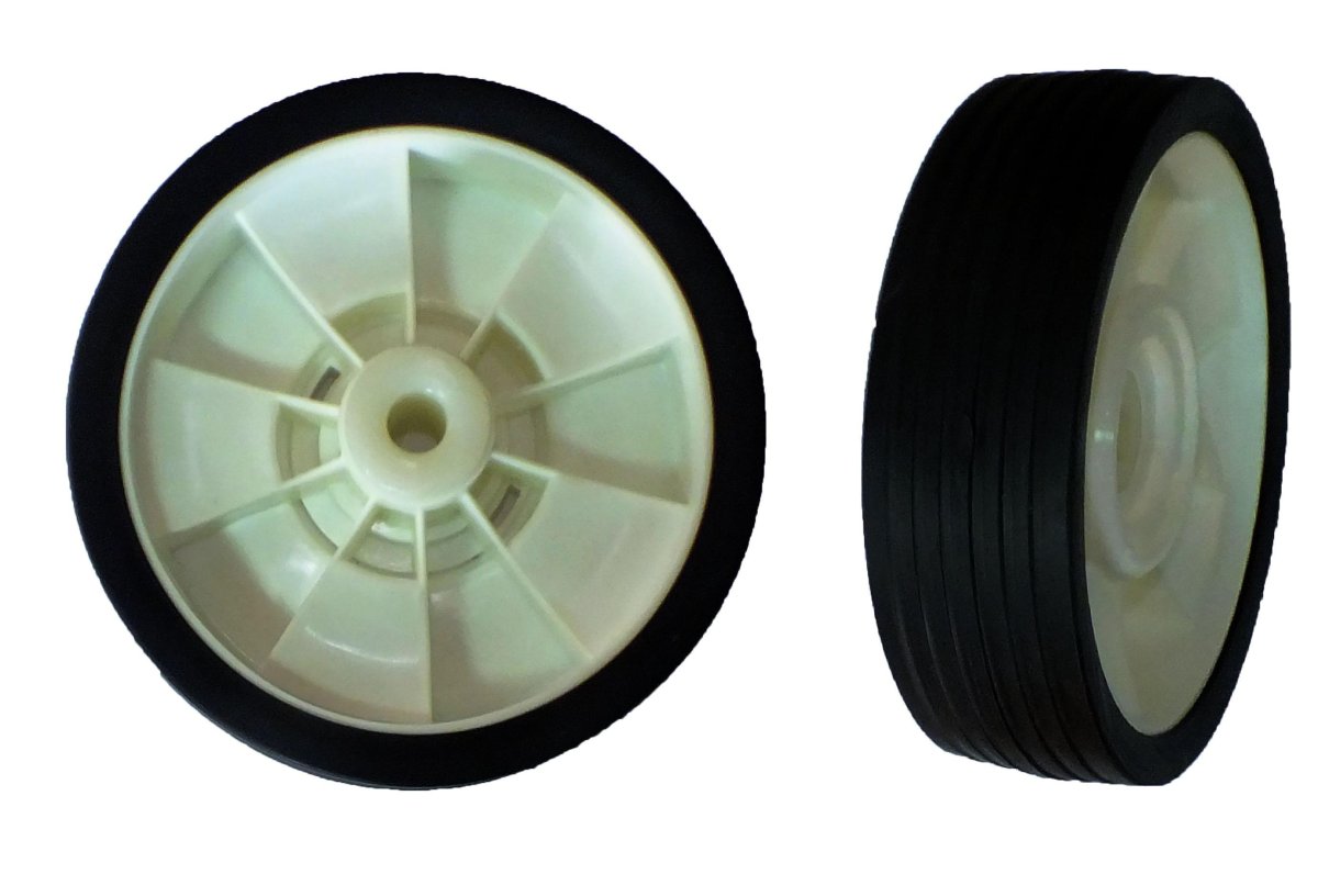 Колесо для газонокосилки 150 мм