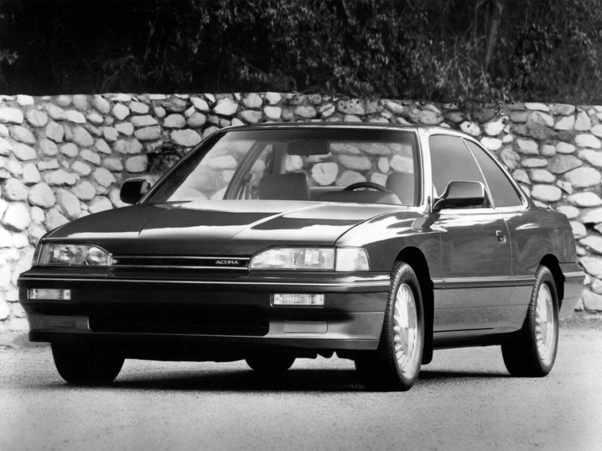 Acura Legend 1990