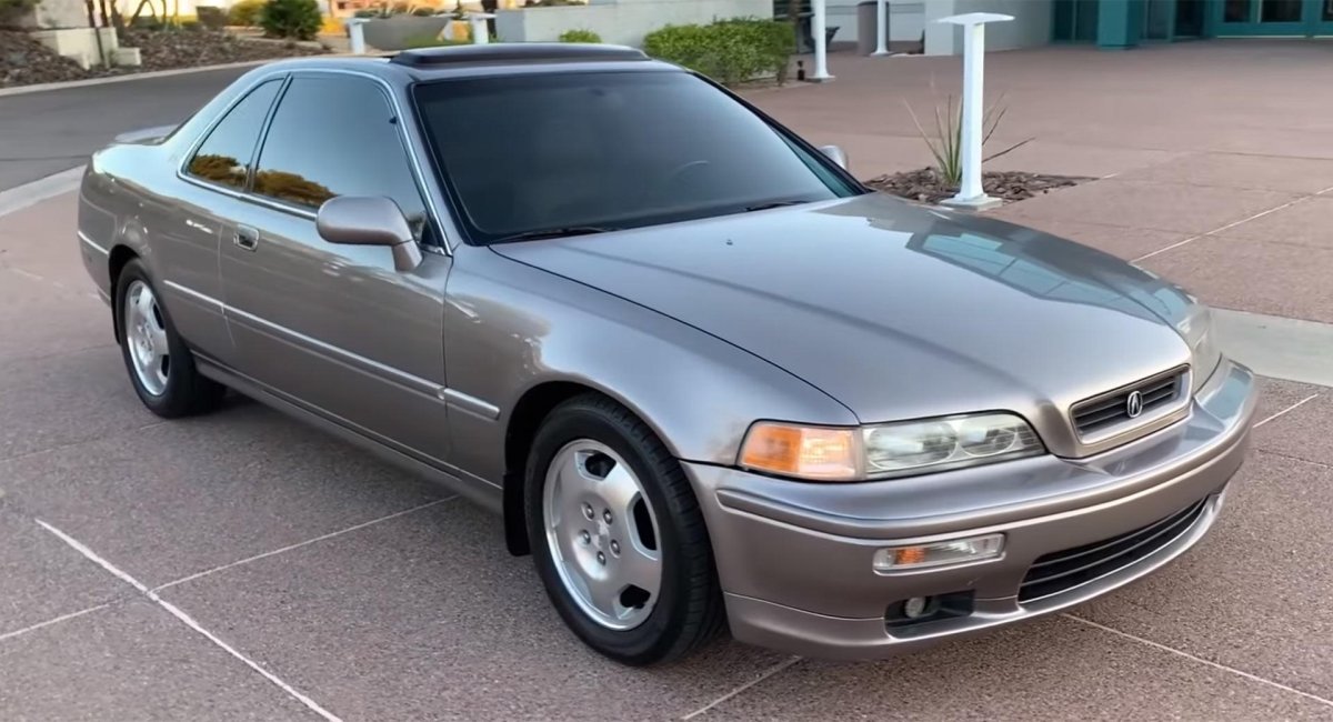 Acura Legend 1994