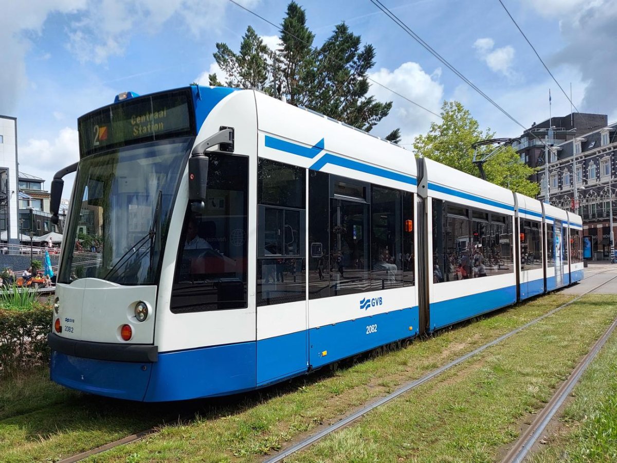 Сименс транспорт