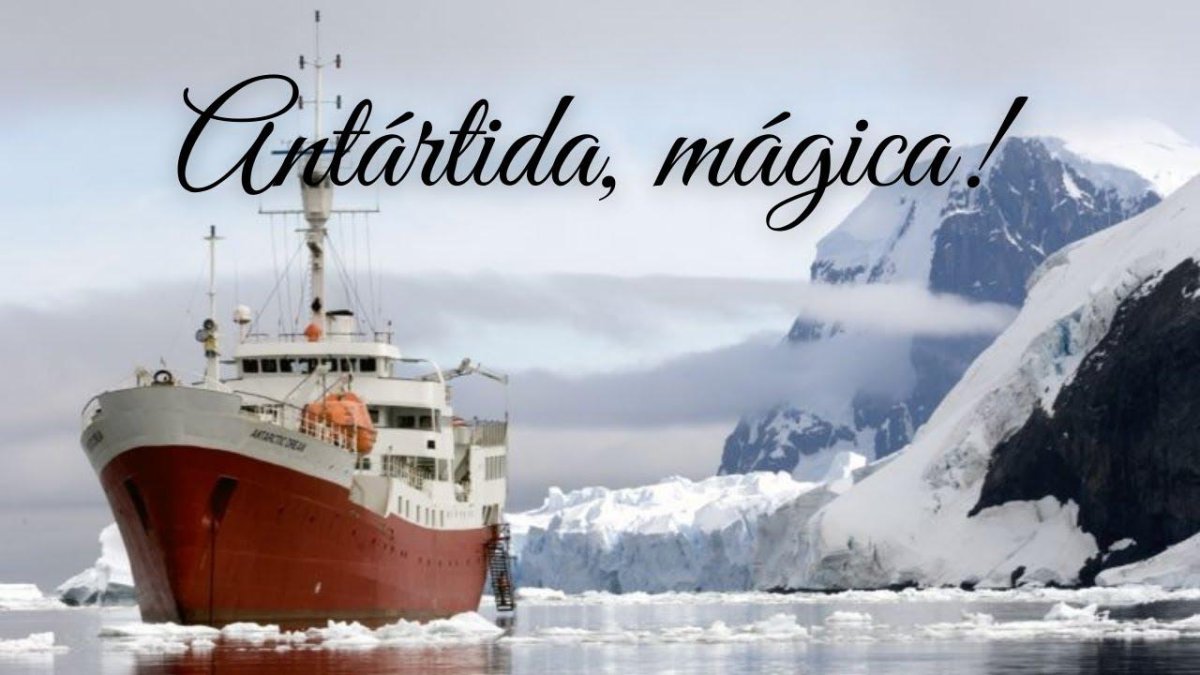 Арктика корабль ледокол