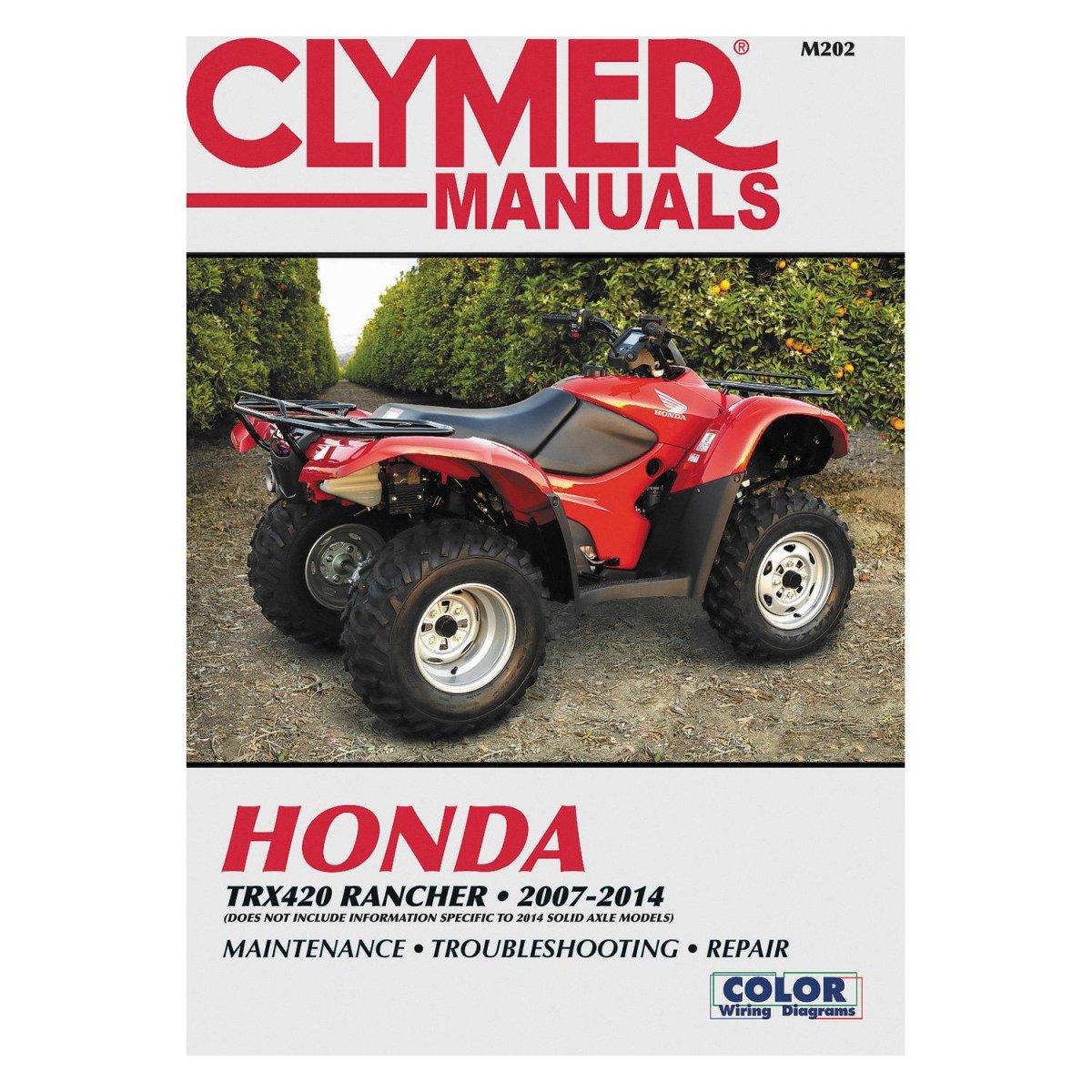 Книги про квадроциклы