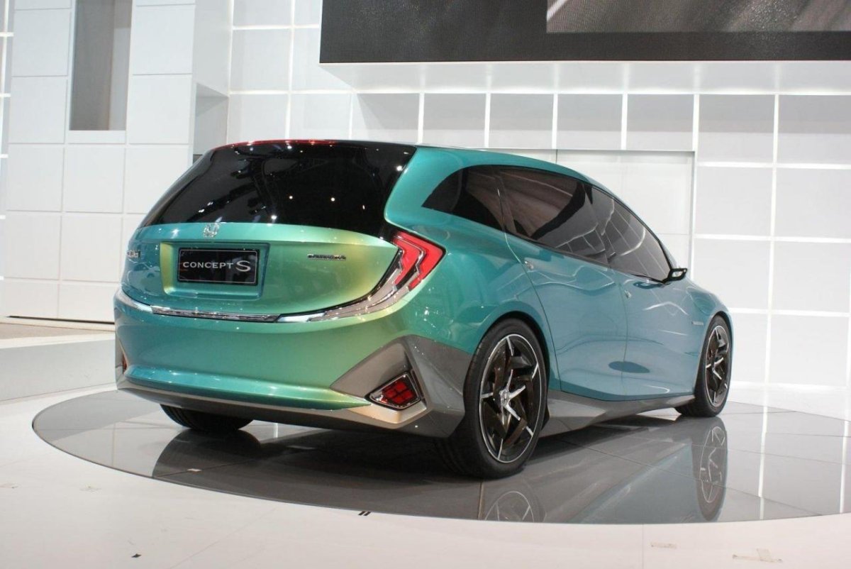 Honda Concept