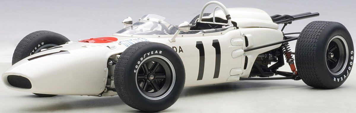 Honda ra272