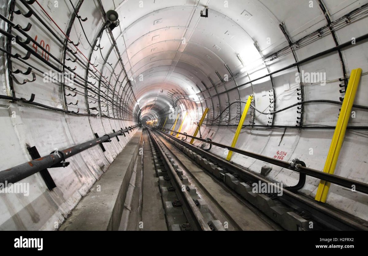 Метрополитен Тегерана