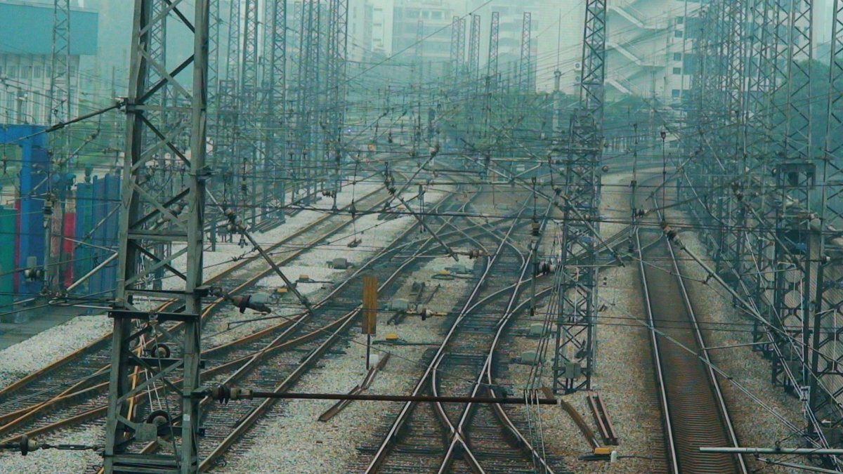 Филевская линия 2004