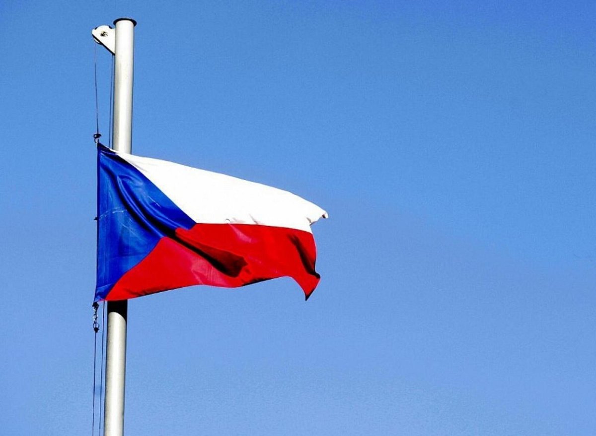 Флот Чехии