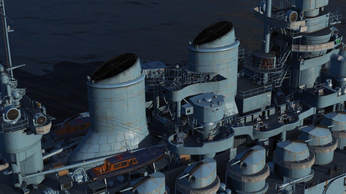 Линкор Рома