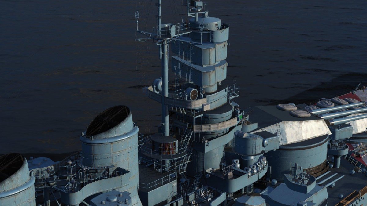 Линкор Рома Италия