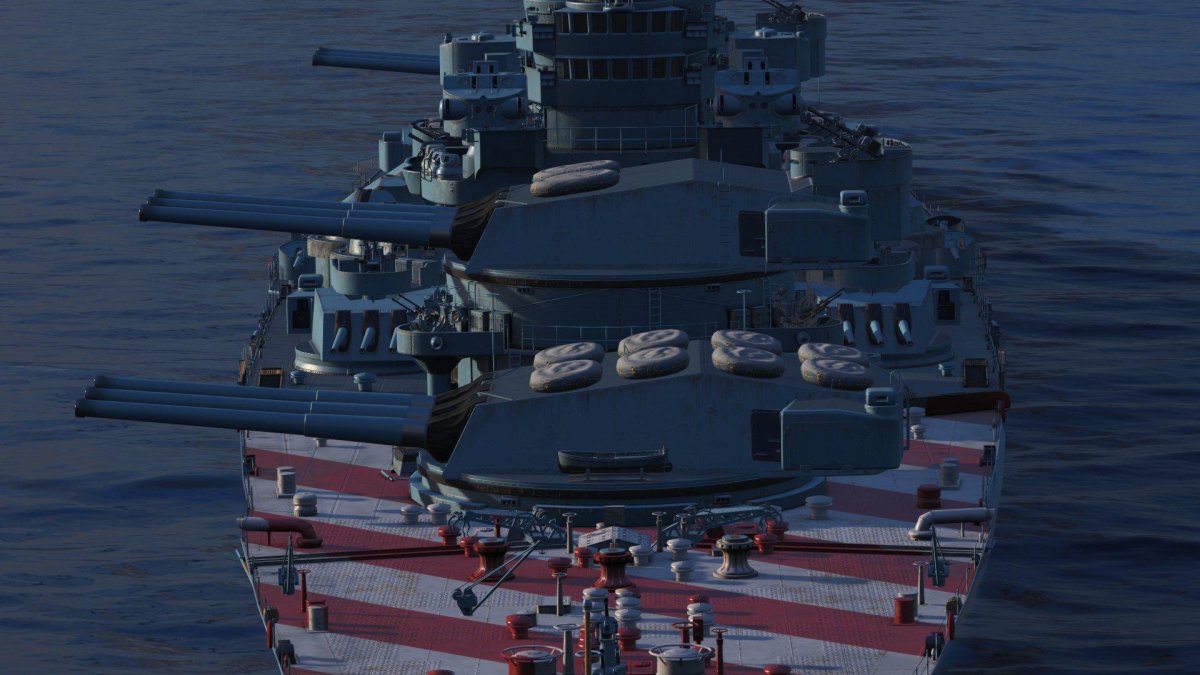 Линкор Рома