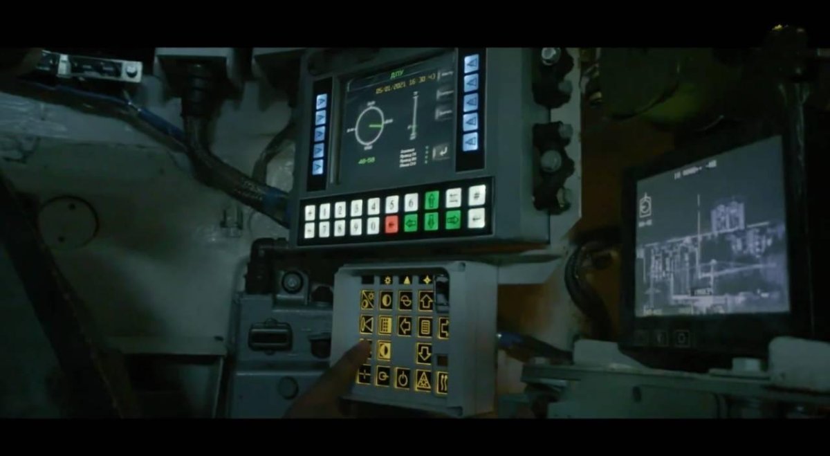 Т-72мс белый Орел