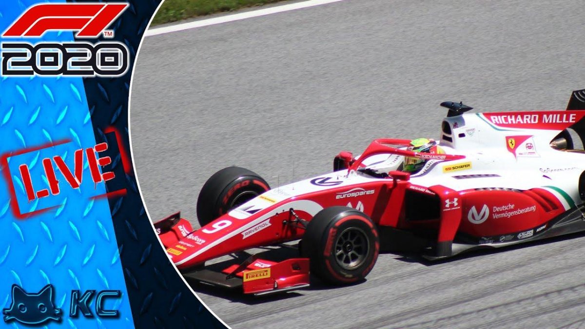 ФИА формула-2