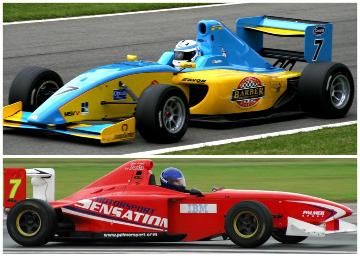 ФИА формула-2