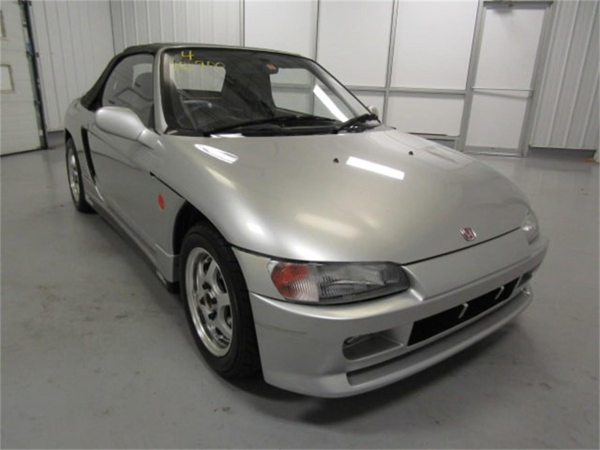 Honda Beat for sale