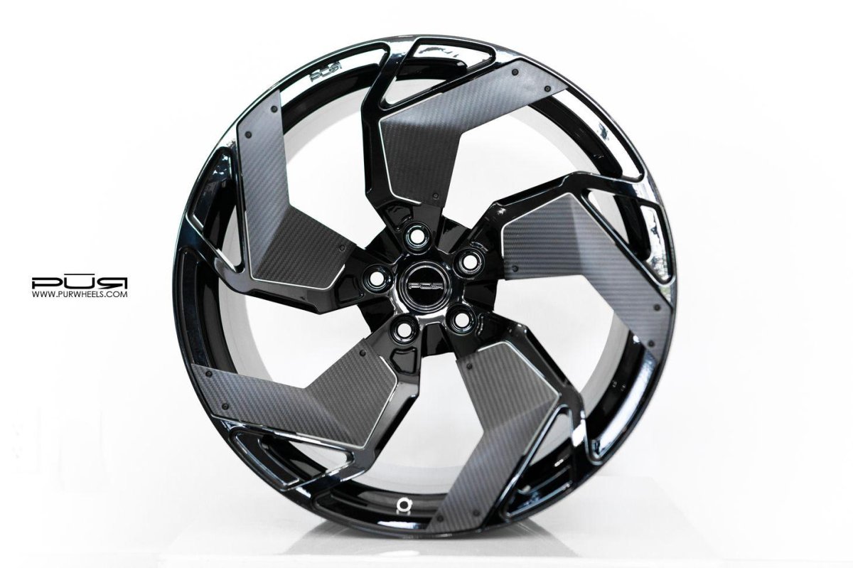 Колесо Lamborghini