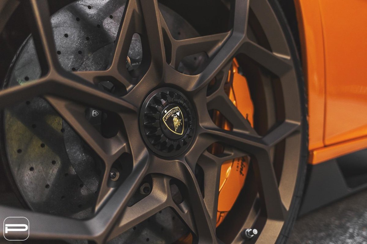 Ламборгини колесные диски оригинальные