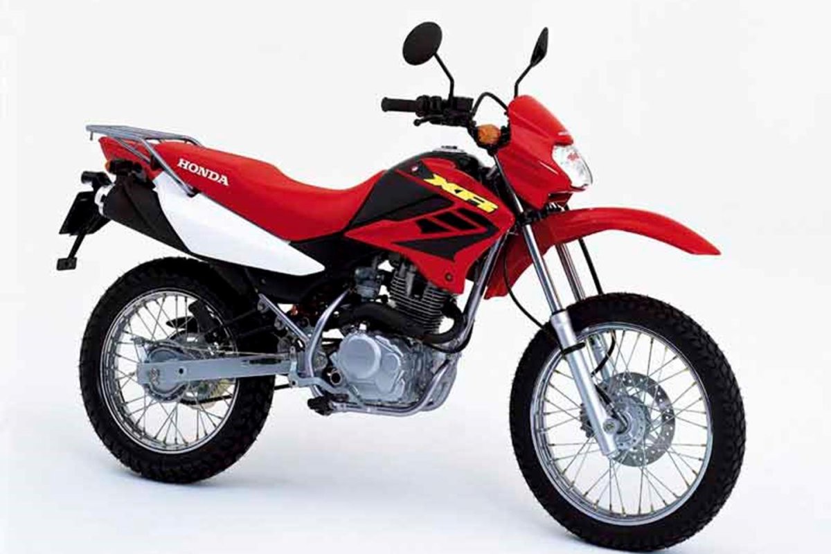 Honda XR 125