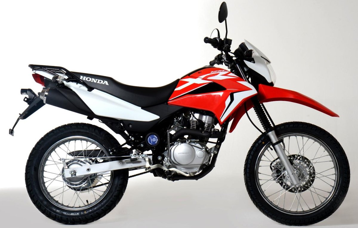 Honda XR 125