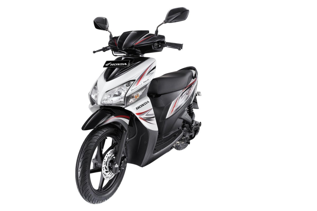Vario 110