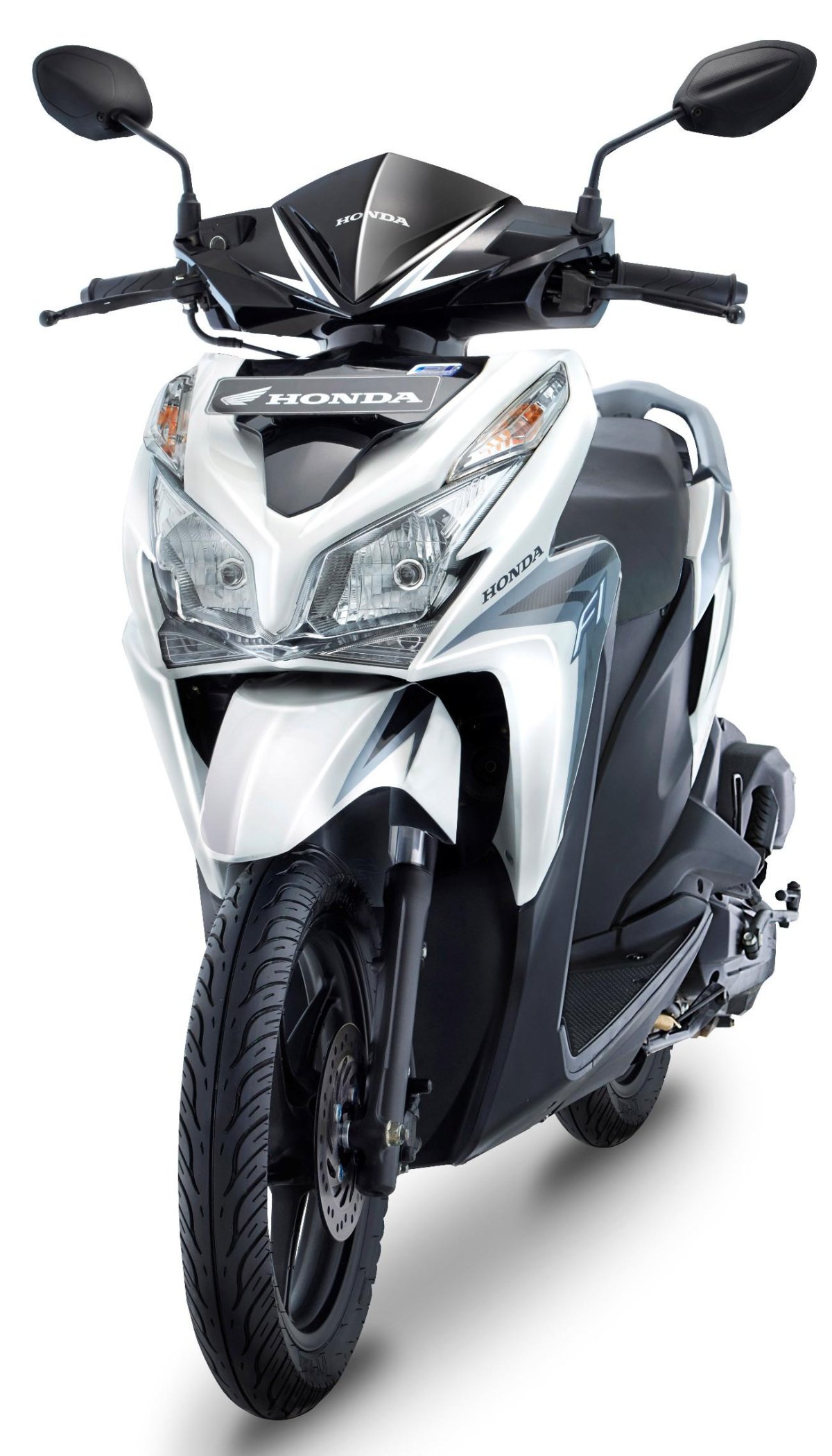 Vario 125