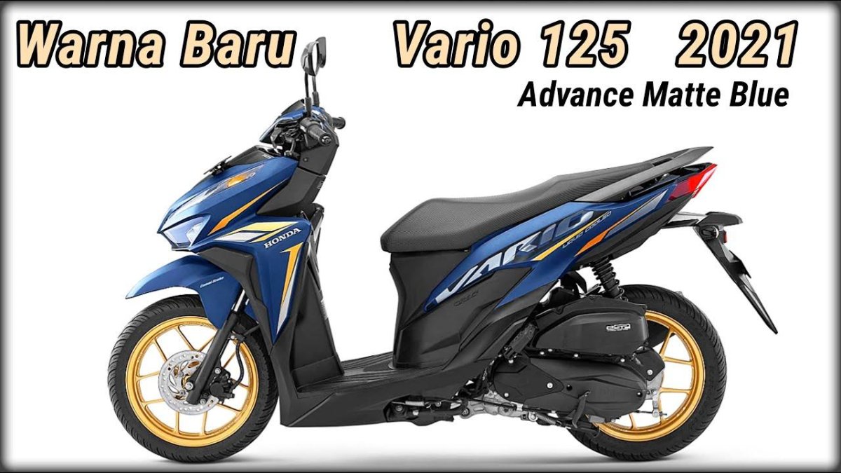 Honda lead 125 2023