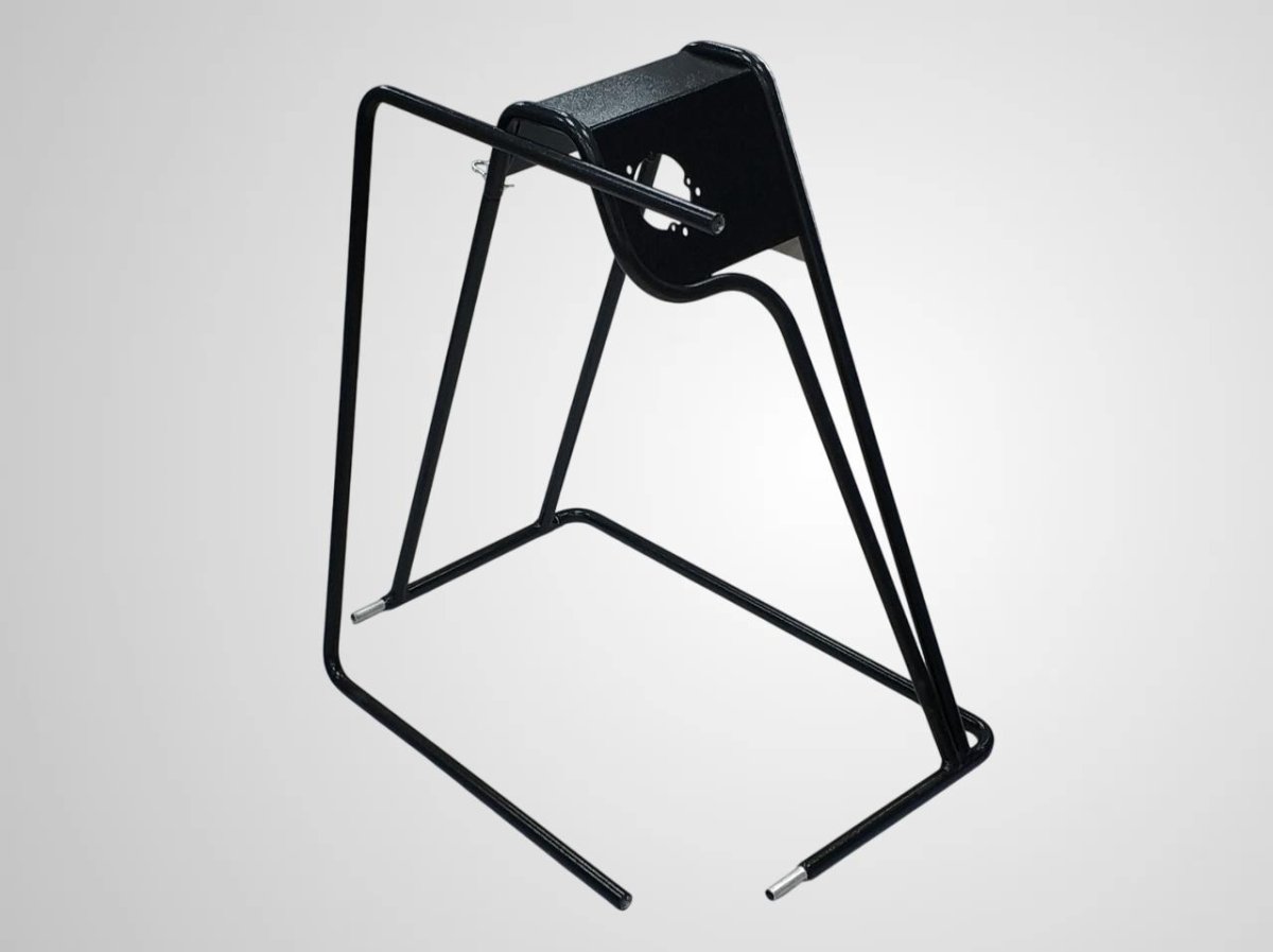 Консоль рулевая