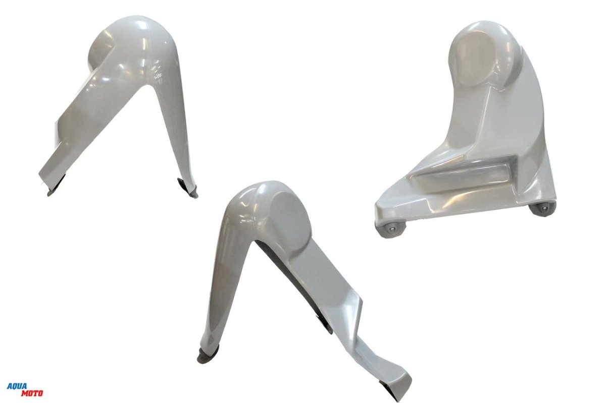 Рулевая консоль для лодки ПВХ