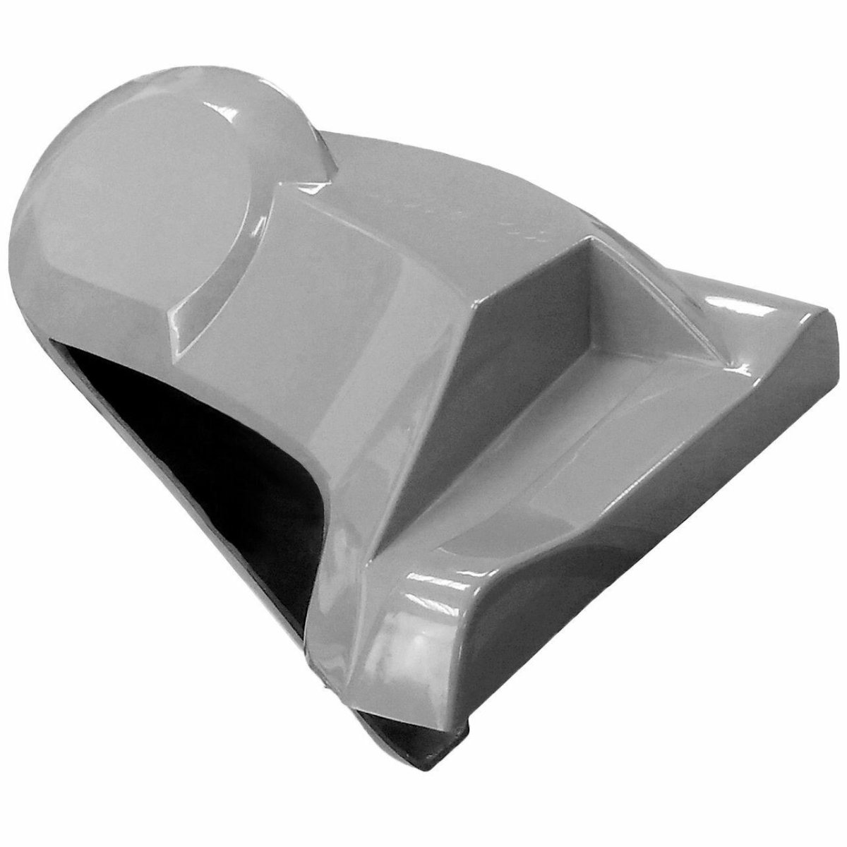 Рулевая консоль Solar 420