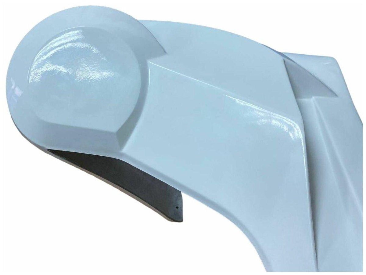 Рулевая консоль мини для надувных лодок