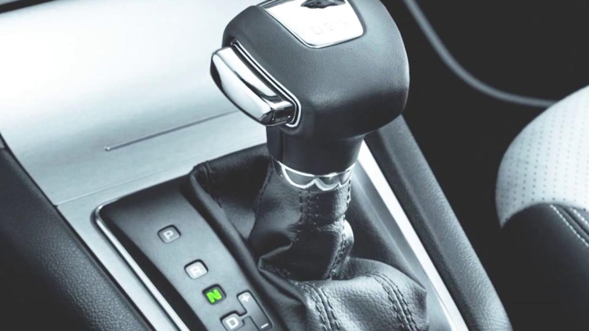 ДСГ коробка на Шкода Октавия