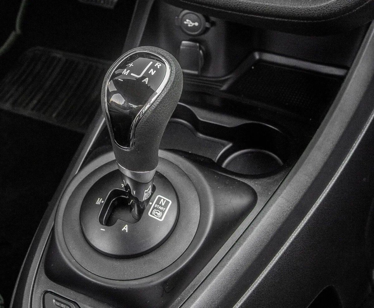 Коробка АМТ Лада Веста