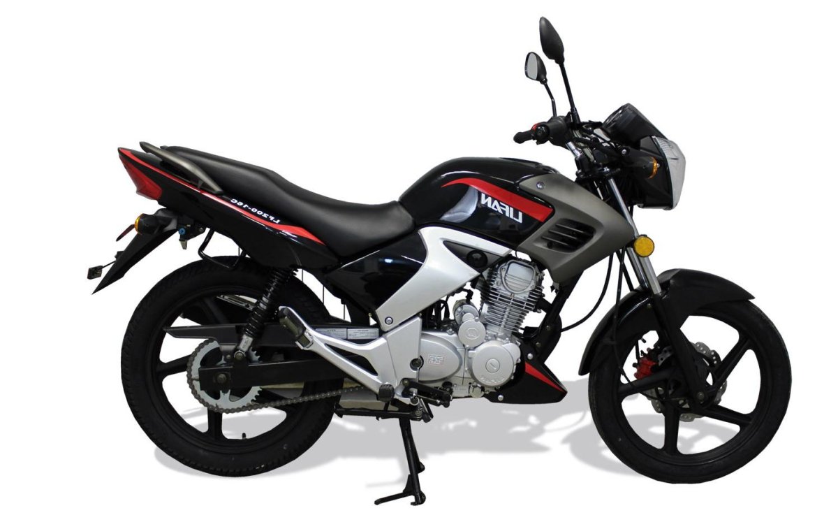 Lifan lf200-16c
