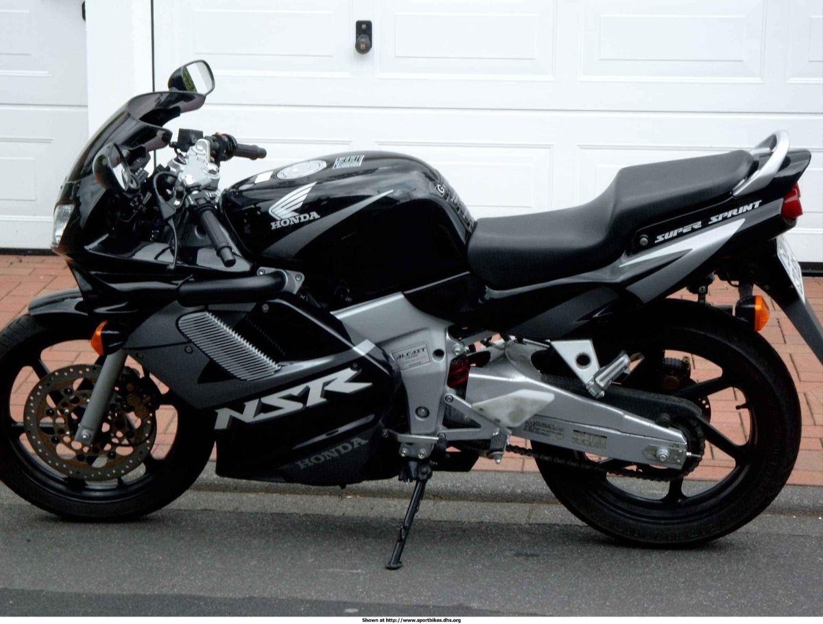 Хонда нс700х