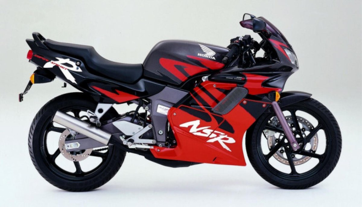 Honda NSR 125