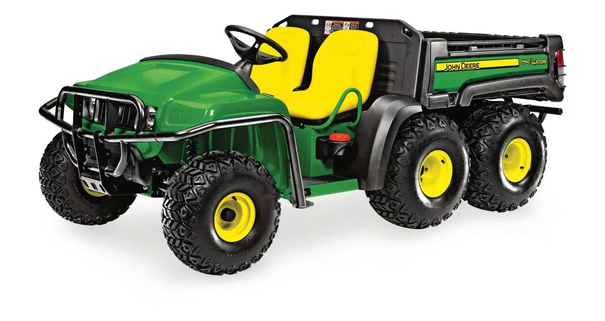 John Deere Gator